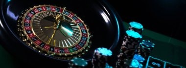Live dealer interaction during French Roulette session